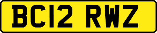 BC12RWZ