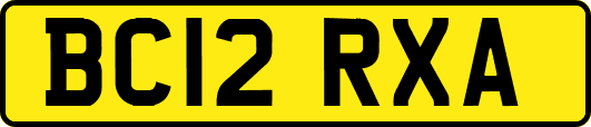 BC12RXA