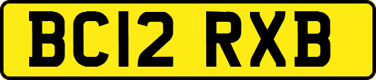 BC12RXB