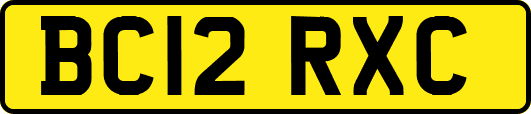 BC12RXC