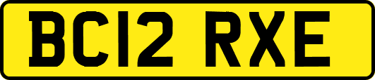 BC12RXE