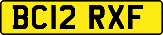 BC12RXF