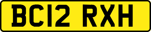 BC12RXH