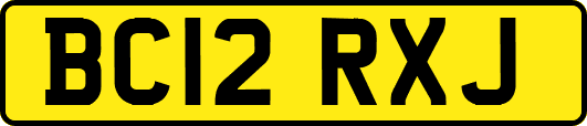 BC12RXJ