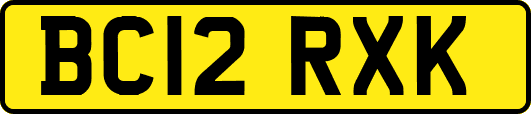 BC12RXK