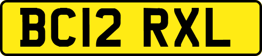 BC12RXL