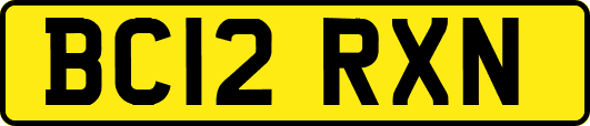 BC12RXN