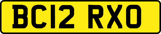 BC12RXO