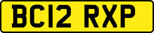 BC12RXP