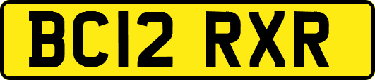 BC12RXR