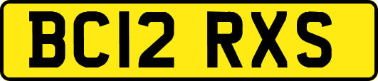 BC12RXS