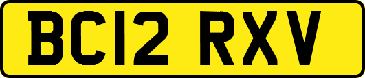 BC12RXV