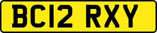 BC12RXY