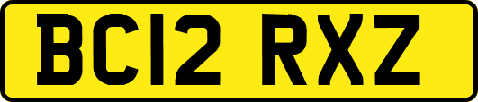 BC12RXZ