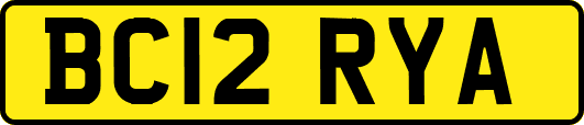 BC12RYA
