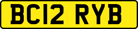 BC12RYB