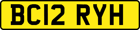BC12RYH