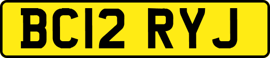 BC12RYJ