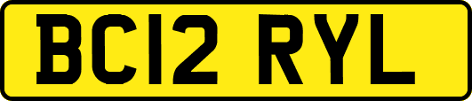 BC12RYL