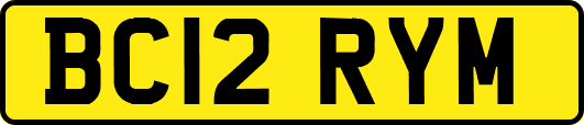 BC12RYM