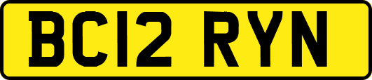 BC12RYN
