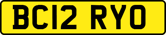 BC12RYO