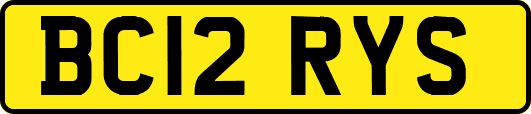 BC12RYS