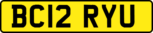 BC12RYU