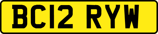 BC12RYW