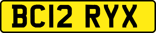 BC12RYX