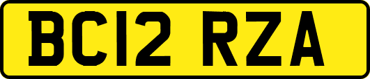 BC12RZA