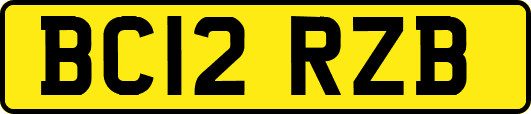 BC12RZB
