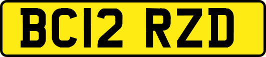 BC12RZD