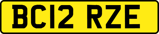 BC12RZE