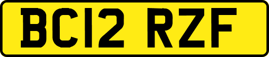 BC12RZF