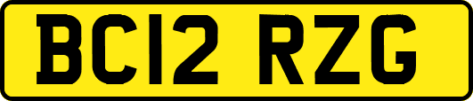 BC12RZG
