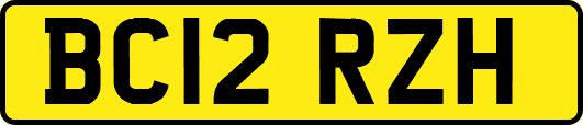 BC12RZH