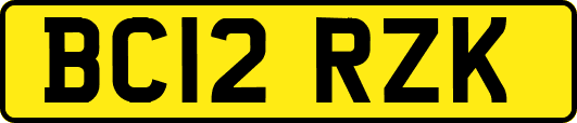 BC12RZK