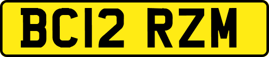 BC12RZM