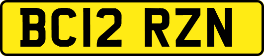 BC12RZN