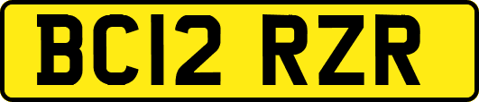 BC12RZR