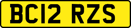 BC12RZS