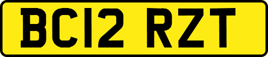 BC12RZT