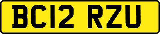 BC12RZU