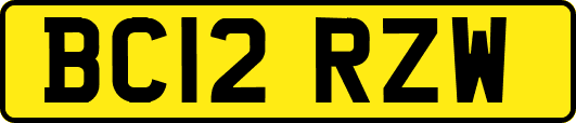 BC12RZW