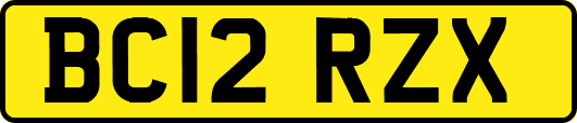 BC12RZX