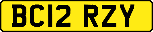 BC12RZY
