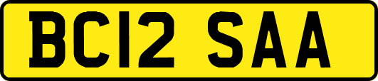 BC12SAA