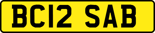 BC12SAB