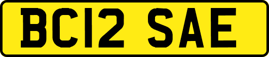 BC12SAE